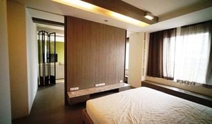1 Bedroom Condo for sale in Khlong Tan Nuea, Bangkok The Rise Sukhumvit 39