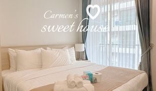 1 Bedroom Condo for sale in Karon, Phuket Grand Kata VIP