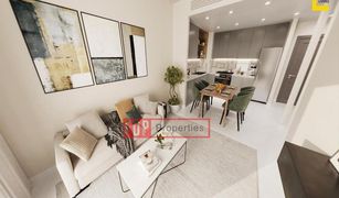 1 Bedroom Apartment for sale in Khalifa City A, Abu Dhabi Reeman Living