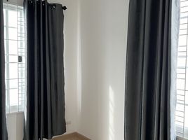 3 Schlafzimmer Reihenhaus zu verkaufen im Praphassorn Grand Ville 24 - 25, Bang Nang