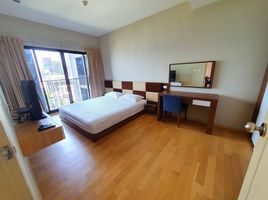 1 Schlafzimmer Appartement zu vermieten im Noble Reveal, Phra Khanong Nuea, Watthana, Bangkok