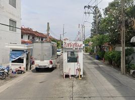 4 Schlafzimmer Reihenhaus zu verkaufen im Wisatesuk 15, Thung Khru, Thung Khru, Bangkok