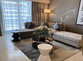 1 Bedroom Apartment for sale at Tower D, DAMAC Towers by Paramount, Business Bay, Dubai