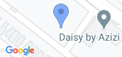 Karte ansehen of Daisy