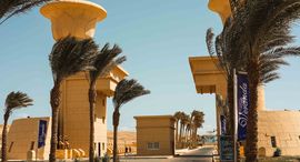 Verfügbare Objekte im Veranda Sahl Hasheesh Resort