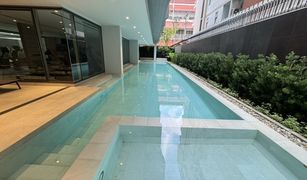 3 chambres Appartement a vendre à Khlong Toei Nuea, Bangkok Piya Apartment Sukkhumvit 15