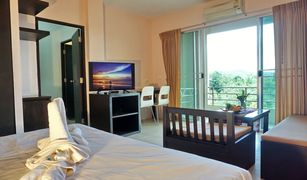 Studio Appartement a vendre à Chalong, Phuket Chaofa West Suites