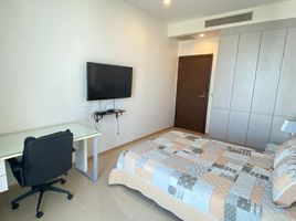 2 Schlafzimmer Appartement zu vermieten im Quattro By Sansiri, Khlong Tan Nuea