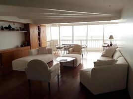 3 Bedroom Apartment for rent at ALQUILO AMPLIO DEPARTAMENTO FRENTE AL MAR EN SAN LORENZO, Salinas, Salinas, Santa Elena