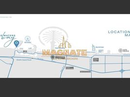 3 बेडरूम अपार्टमेंट for sale at Bluewaters Bay, Bluewaters Residences, Bluewaters