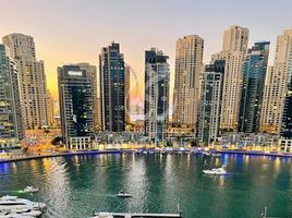 1 बेडरूम अपार्टमेंट for sale at Vida Residences Dubai Marina, दुबई मरीना