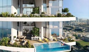 2 Habitaciones Apartamento en venta en Al Sufouh Road, Dubái Cavalli Casa Tower