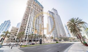 3 Bedrooms Apartment for sale in BLVD Heights, Dubai Burj Crown