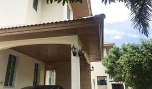 4 chambres Maison a vendre à Bang Phli Yai, Samut Prakan Windmill Park