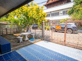 2 Bedroom Villa for rent at Prachaniwet 3, Tha Sai, Mueang Nonthaburi