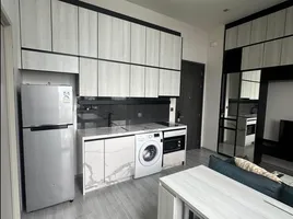 1 Schlafzimmer Appartement zu verkaufen im The Line Sukhumvit 101, Bang Chak