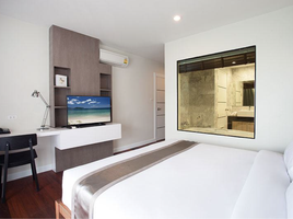 2 Schlafzimmer Wohnung zu verkaufen im The Bliss Condo by Unity, Patong