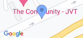 Map View of The Community