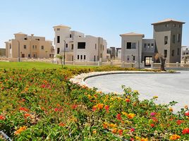 4 Bedroom Villa for sale at Palm Hills Golf Extension, Al Wahat Road