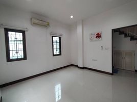 4 Bedroom House for sale at Setthasiri Prachachuen, Tha Sai, Mueang Nonthaburi