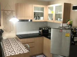 1 спален Кондо в аренду в The 88 Condo Hua Hin, Хуа Хин Циты