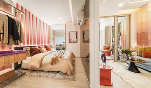 2 Bedrooms Condo for sale in Chong Nonsi, Bangkok Life Sathorn – Narathiwas 22
