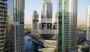 2 Habitaciones Apartamento en venta en Lake Almas West, Dubái The Palladium