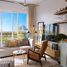 2 Bedroom Apartment for sale at Golfville, Dubai Hills, Dubai Hills Estate