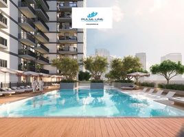 1 Bedroom Apartment for sale at Hadley Heights, Serena Residence