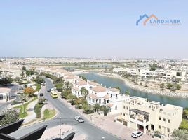 2 Bedroom Apartment for sale at Marina Apartments H, Al Hamra Marina Residences, Al Hamra Village