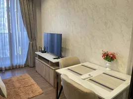 Studio Condo for rent at Once Pattaya Condominium, Na Kluea, Pattaya