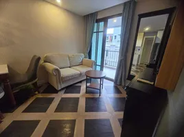 1 Schlafzimmer Appartement zu vermieten im Espana Condo Resort Pattaya, Nong Prue