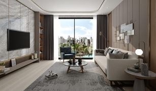 1 Habitación Apartamento en venta en Green Diamond, Dubái Trinity