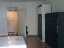 1 Schlafzimmer Wohnung zu verkaufen im Supalai City Homes Ratchada 10, Huai Khwang, Huai Khwang