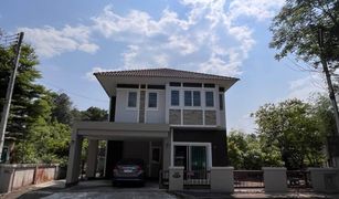 3 Bedrooms House for sale in San Pu Loei, Chiang Mai Ornsirin 3