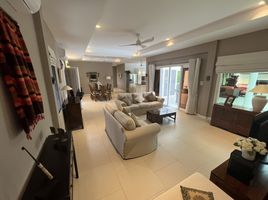 5 Bedroom House for sale at The Views , Thap Tai