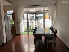 Studio Villa for sale in Tan Phu, District 7, Tan Phu