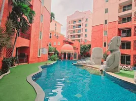 1 спален Кондо на продажу в Seven Seas Condo Jomtien, Nong Prue, Паттайя