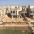 4 Bedroom House for sale at Villette, The 5th Settlement, New Cairo City