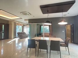 4 Bedroom House for sale at Grand Bangkok Boulevard Rama 9-Srinakarin, Saphan Sung