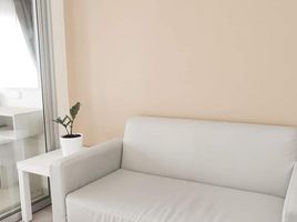 1 Schlafzimmer Appartement zu vermieten im Aspire Sathorn-Taksin, Bang Kho