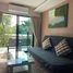 1 Bedroom Apartment for sale at The Title Rawai Phase 3 West Wing, Rawai