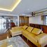 4 Bedroom Condo for rent at Adamas Phahonyotin, Sam Sen Nai