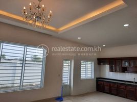 4 Bedroom House for sale in Cambodia, Kampong Samnanh, Ta Khmau, Kandal, Cambodia