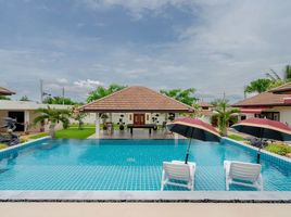 4 Bedroom Villa for sale at Mapraow Villa, Thap Tai