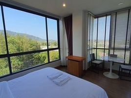 1 Bedroom Condo for sale at Hill Myna Condotel, Choeng Thale, Thalang