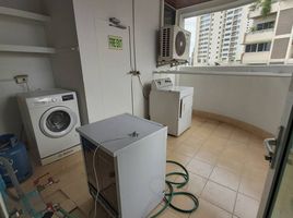 4 Schlafzimmer Wohnung zu vermieten im Sachayan Court, Khlong Tan Nuea