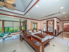 4 Schlafzimmer Haus zu verkaufen im Nai Harn Baan Bua, Rawai, Phuket Town