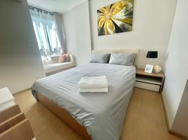 1 Bedroom Apartment for rent at Zcape X2, Choeng Thale