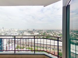2 Bedroom Condo for sale at Supalai Park Ekkamai-Thonglor, Bang Kapi, Huai Khwang, Bangkok